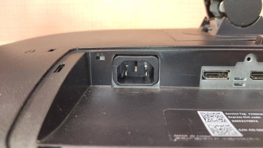 218-011-001 Монитор ЖК DELL P2416Db #10