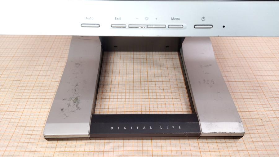 218-012-001 Монитор ЖК SAMSUNG 172S #3