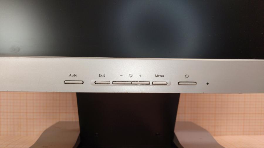 218-012-001 Монитор ЖК SAMSUNG 172S #4