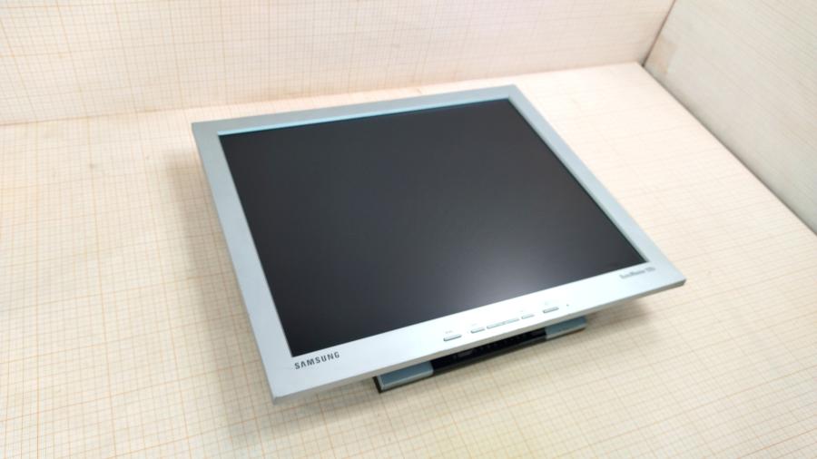 218-012-001 Монитор ЖК SAMSUNG 172S #7