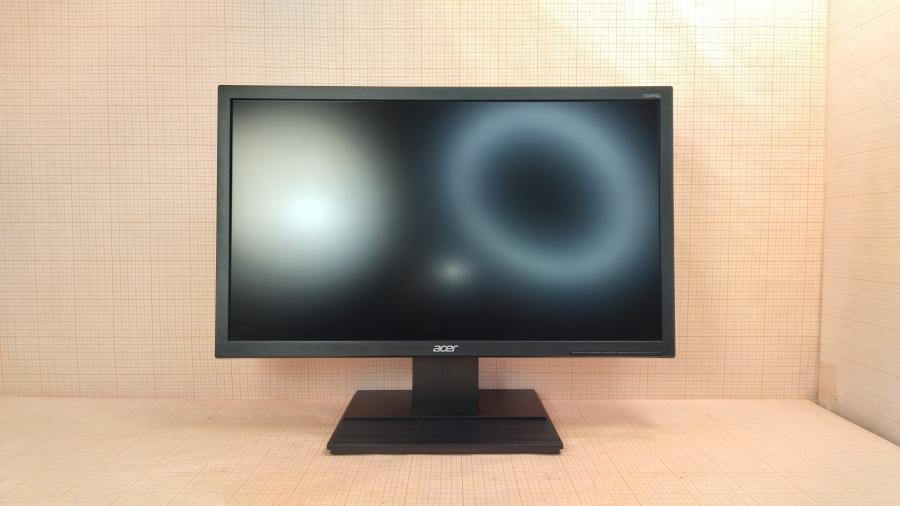 218-007-004 Монитор ЖК ACER V226HQL Abd #1