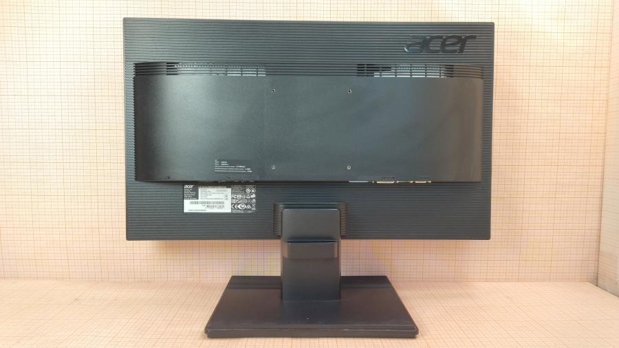 218-007-004 Монитор ЖК ACER V226HQL Abd #4