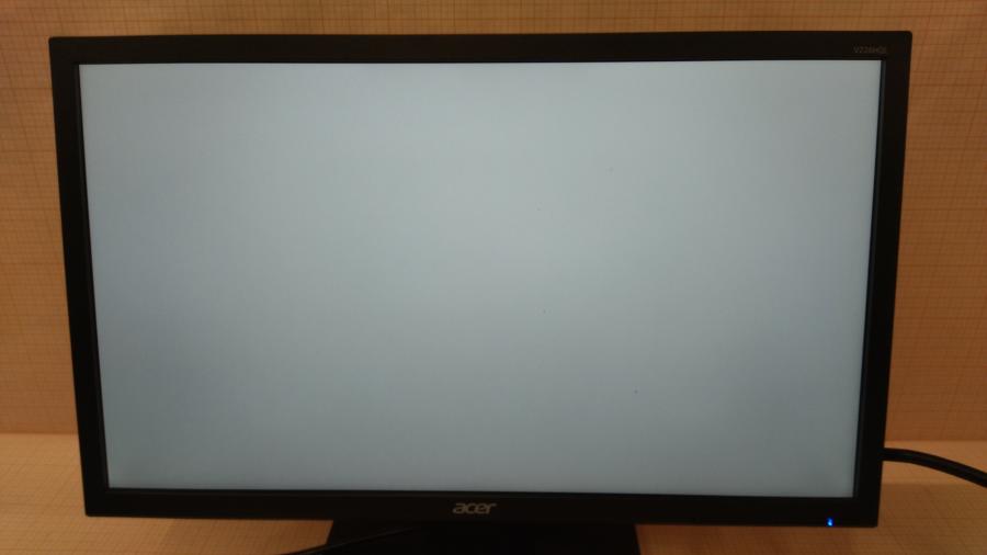 218-007-004 Монитор ЖК ACER V226HQL Abd #9