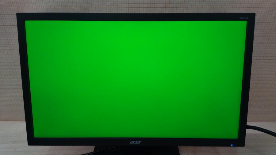 218-007-004 Монитор ЖК ACER V226HQL Abd #14