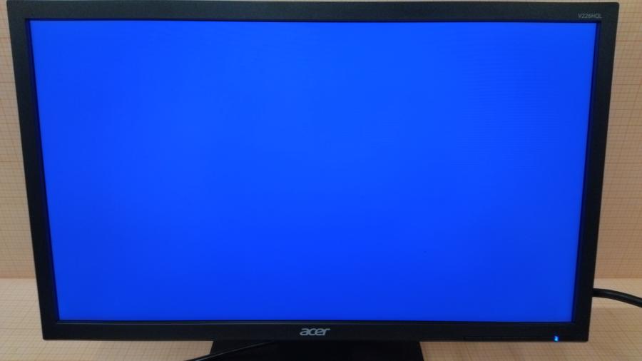 218-007-004 Монитор ЖК ACER V226HQL Abd #15