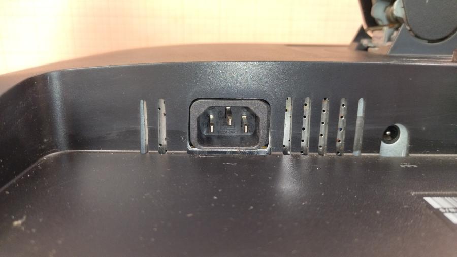 218-003-003 Монитор ЖК DELL U2412Mb #9