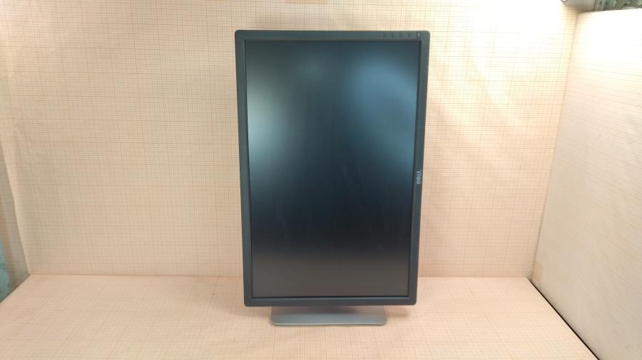 218-003-004 Монитор ЖК DELL U2412Mb #4