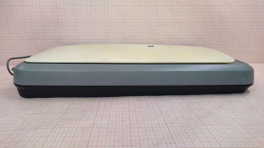 218-013-001 Сканер планшетный HP ScanJet G3010 #3