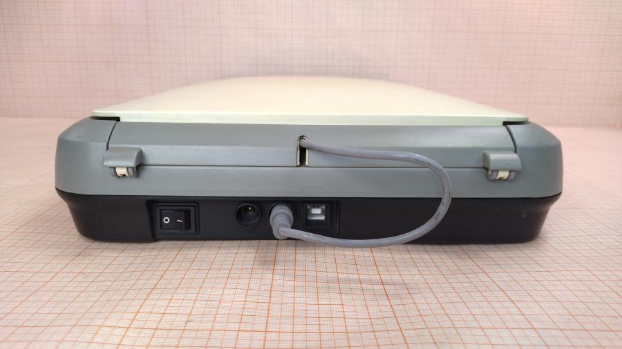 218-013-001 Сканер планшетный HP ScanJet G3010 #5