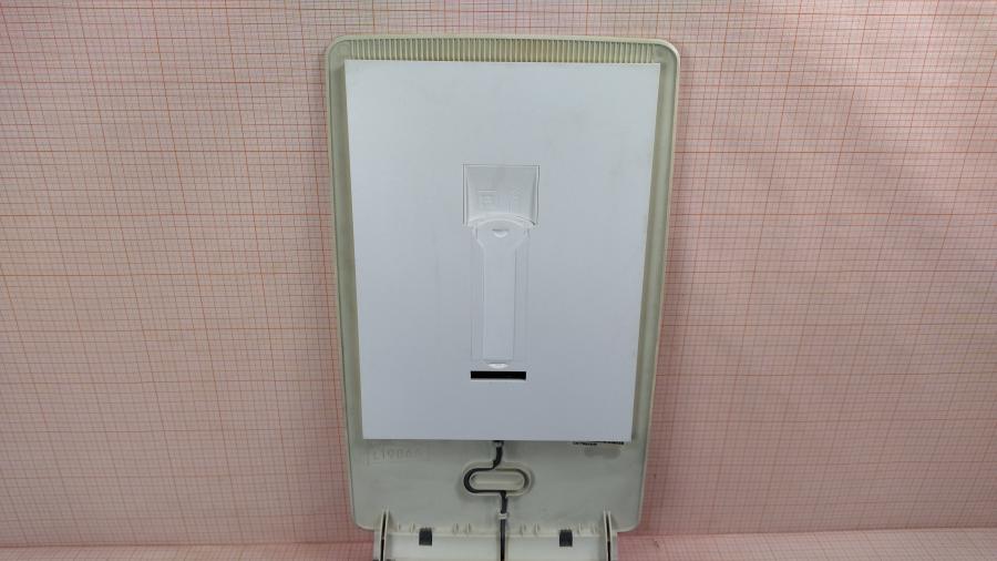 218-013-001 Сканер планшетный HP ScanJet G3010 #8