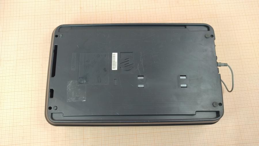 218-013-001 Сканер планшетный HP ScanJet G3010 #9