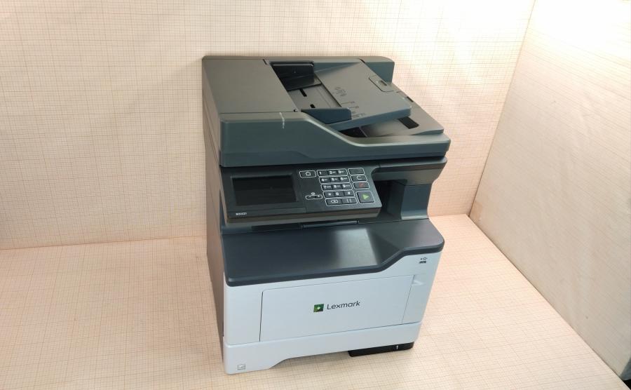 218-014-001 МФУ Lexmark MX421ade #1