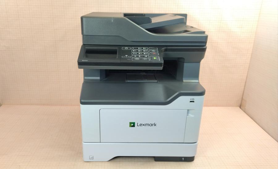218-014-001 МФУ Lexmark MX421ade #2