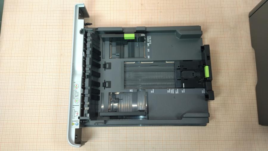 218-014-001 МФУ Lexmark MX421ade #6