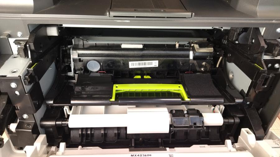 218-014-001 МФУ Lexmark MX421ade #13