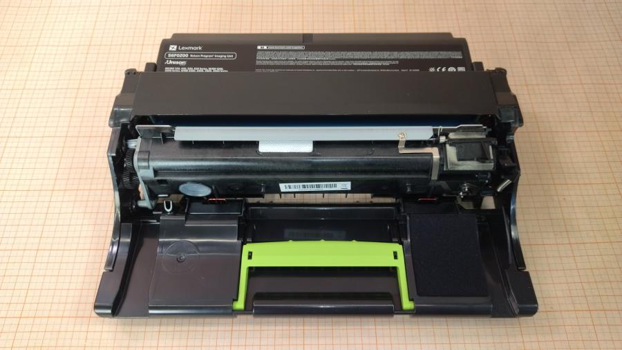 218-014-001 МФУ Lexmark MX421ade #14