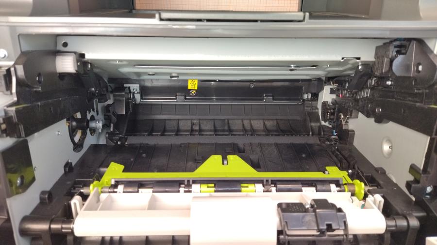 218-014-001 МФУ Lexmark MX421ade #16