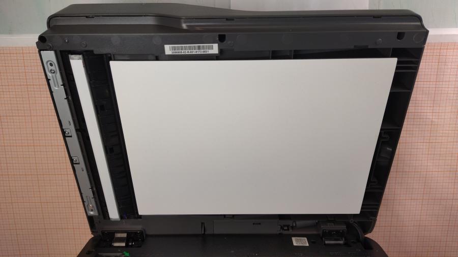 218-014-001 МФУ Lexmark MX421ade #19