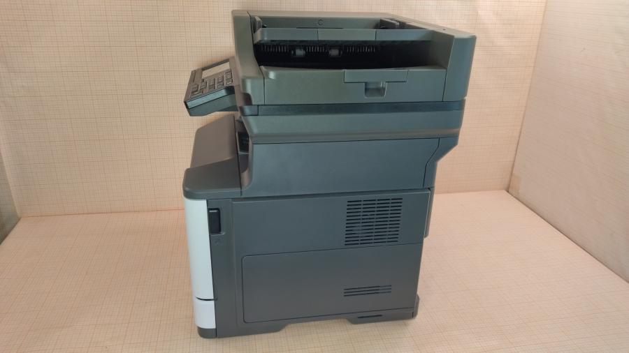 218-014-001 МФУ Lexmark MX421ade #21