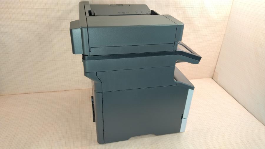 218-014-001 МФУ Lexmark MX421ade #22