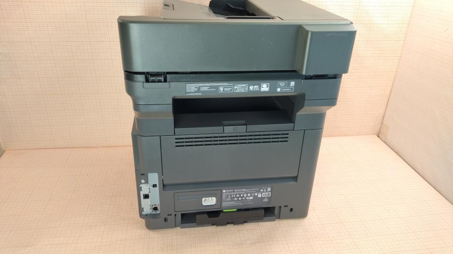 218-014-001 МФУ Lexmark MX421ade #23
