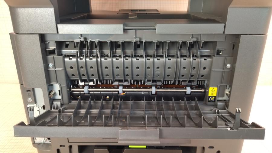 218-014-001 МФУ Lexmark MX421ade #24