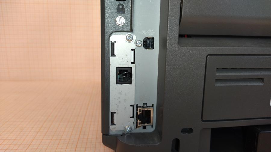 218-014-001 МФУ Lexmark MX421ade #25