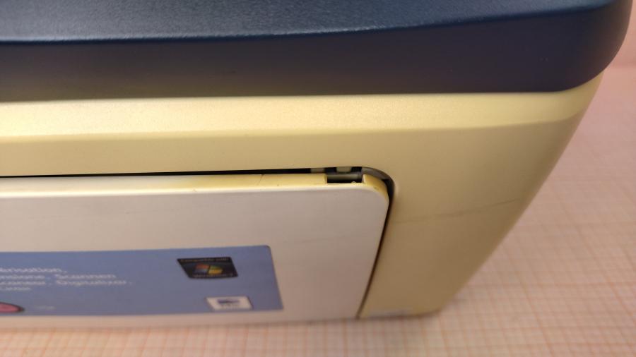 218-015-001 МФУ XEROX WorkCentre 3045B #5