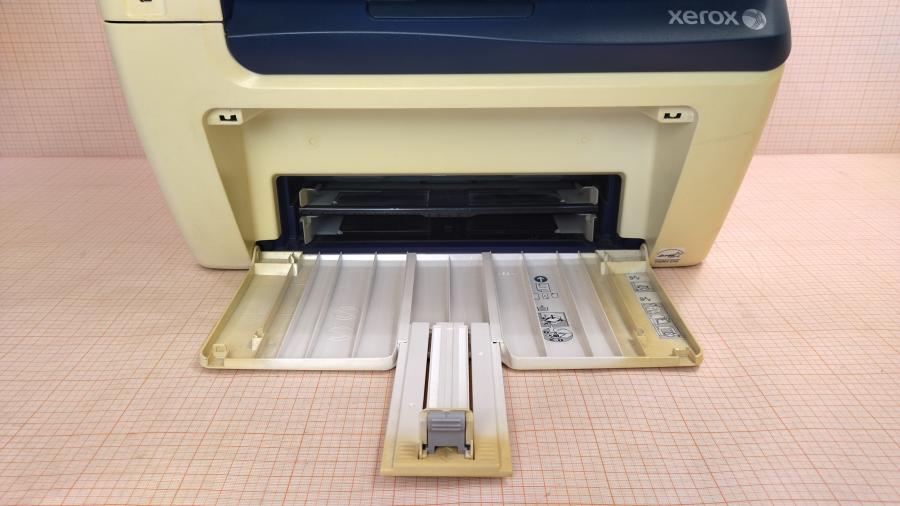 218-015-001 МФУ XEROX WorkCentre 3045B #6