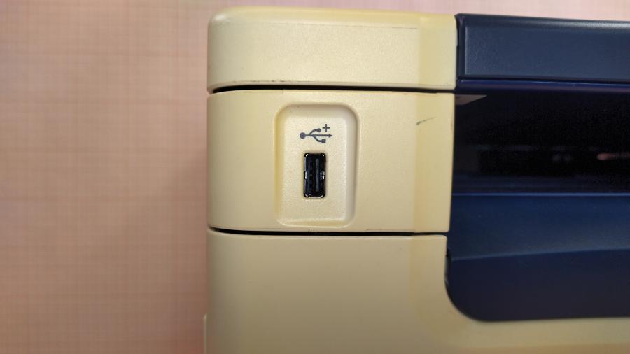 218-015-001 МФУ XEROX WorkCentre 3045B #7