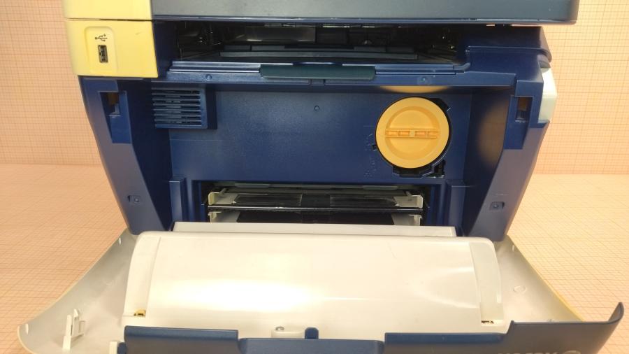 218-015-001 МФУ XEROX WorkCentre 3045B #8