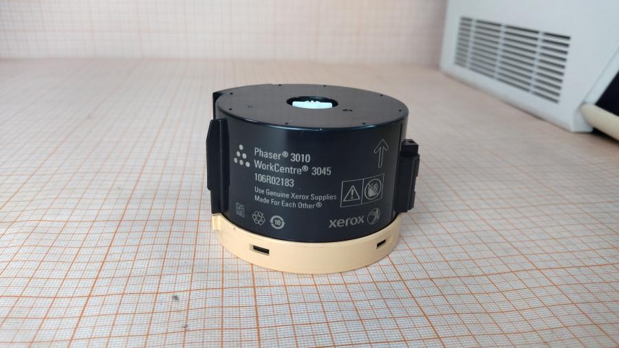 218-015-001 МФУ XEROX WorkCentre 3045B #11