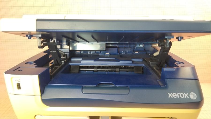 218-015-001 МФУ XEROX WorkCentre 3045B #15