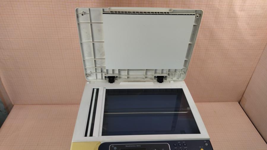 218-015-001 МФУ XEROX WorkCentre 3045B #16