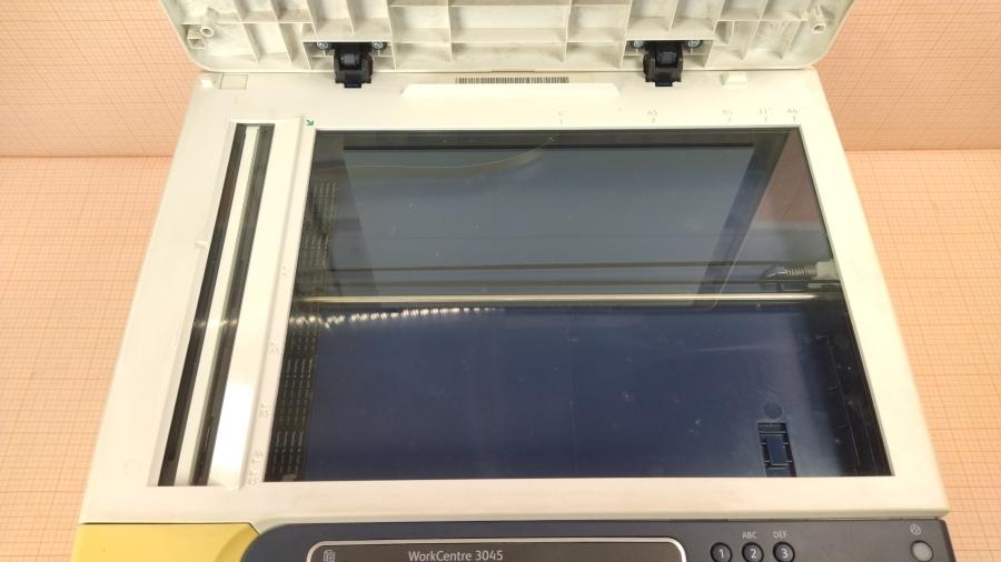 218-015-001 МФУ XEROX WorkCentre 3045B #17
