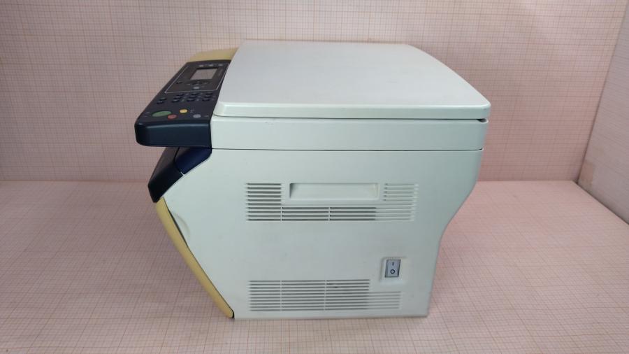 218-015-001 МФУ XEROX WorkCentre 3045B #19