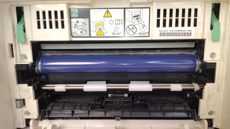 218-015-001 МФУ XEROX WorkCentre 3045B #23