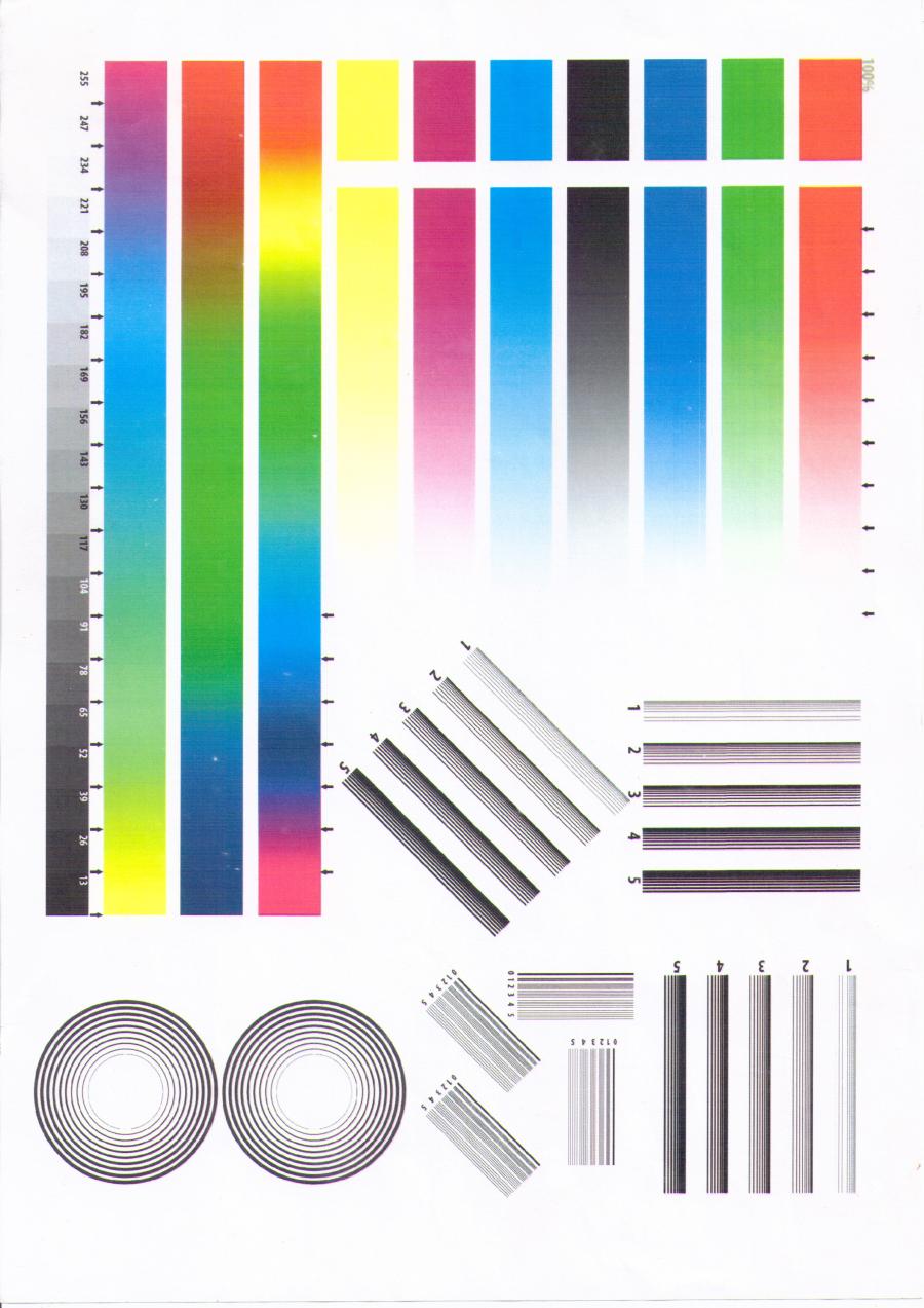 218-015-001 МФУ XEROX WorkCentre 3045B #30