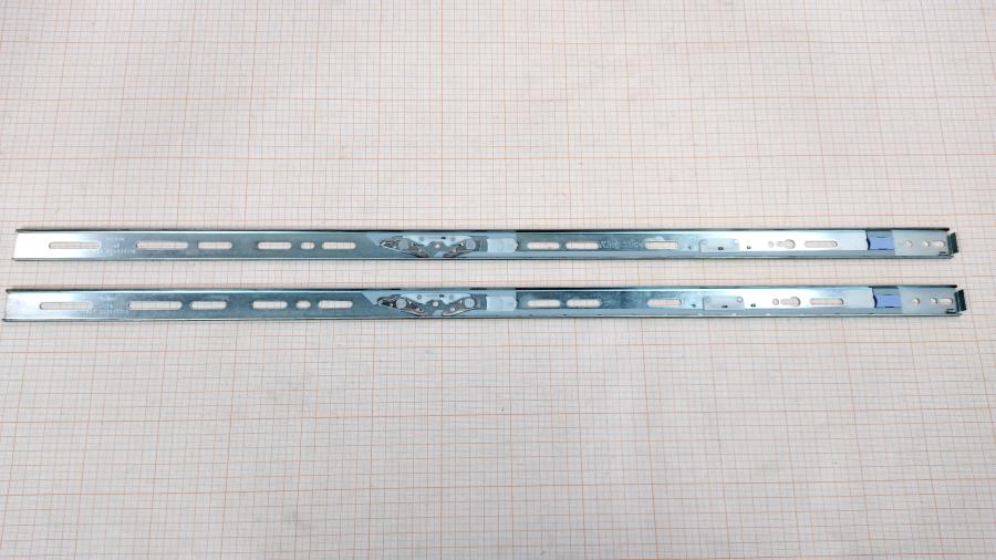 126-092-001 Комплект рельс в стойку DELL 03YWX4 #4