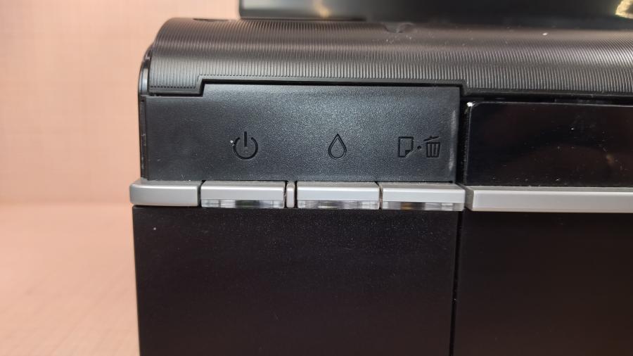 218-017-001 Принтер EPSON Inkjet Photo L800 #3