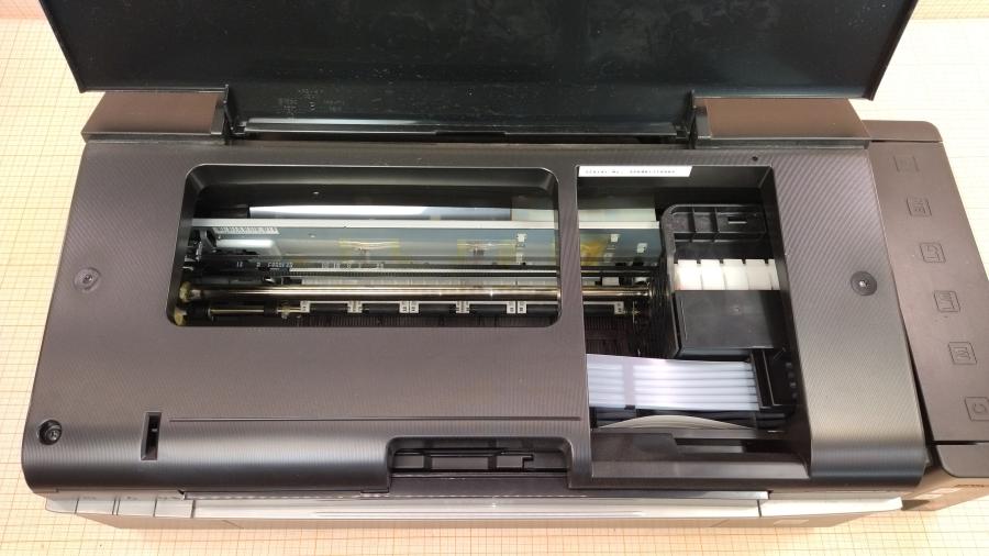 218-017-001 Принтер EPSON Inkjet Photo L800 #6