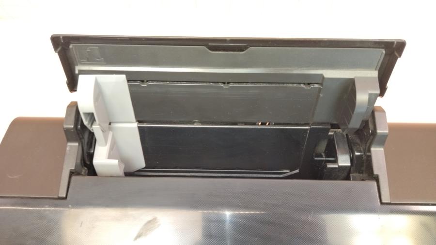 218-017-001 Принтер EPSON Inkjet Photo L800 #9