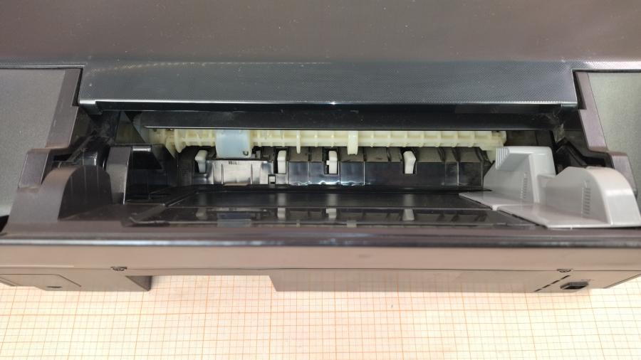 218-017-001 Принтер EPSON Inkjet Photo L800 #10