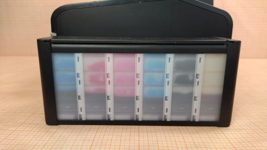 218-017-001 Принтер EPSON Inkjet Photo L800 #13