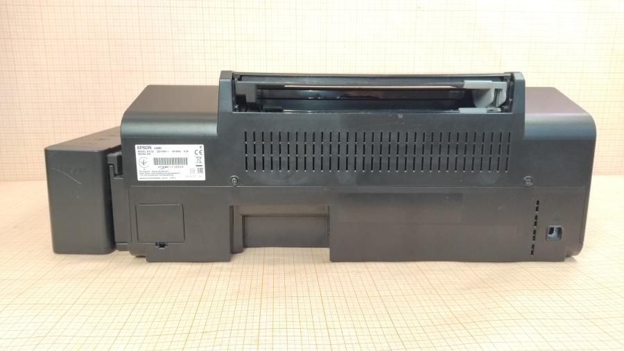 218-017-001 Принтер EPSON Inkjet Photo L800 #15
