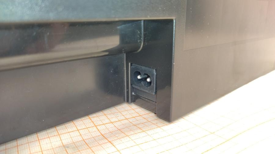 218-017-001 Принтер EPSON Inkjet Photo L800 #18