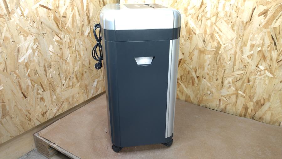 218-020-001 Шредер Office Kit S230 #9