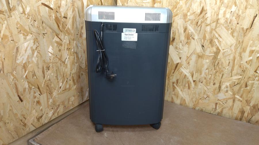 218-020-001 Шредер Office Kit S230 #11