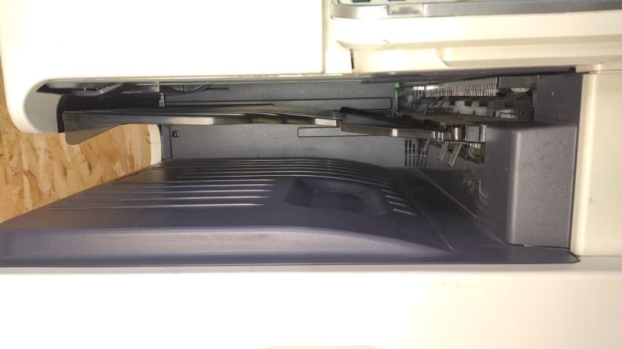 218-021-001 МФУ KYOCERA Ecosys FS-C8525MFP #4