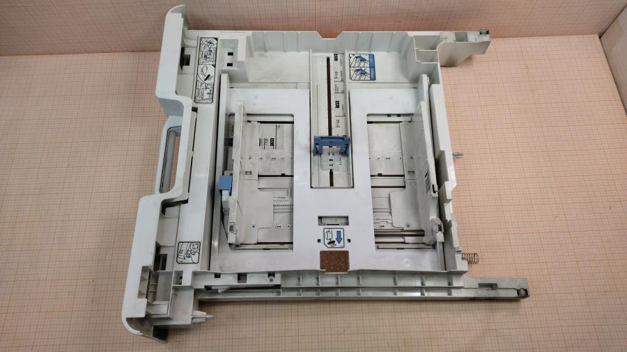 218-021-001 МФУ KYOCERA Ecosys FS-C8525MFP #5